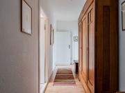 Highlight in Mitte: 62 sqm, Balcony & Workspace – Walk...