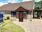 Highlight Park, Lakin Drive, Barry, 2 Bedroom Bungalow