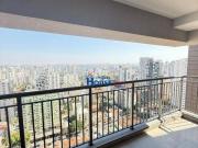 Highlights Pinheiros | Apartamento com 2 Quartos sendo 2...