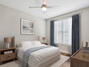 Highline Urban Lofts 1 Bedroom Apartment for Rent at...