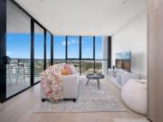 Highline Westmead Luxury apartment with panoramic views