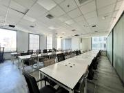 Highly Affordable Ready to Move In Whole Floor Office...