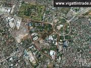 Highly commercial sites