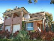 HIGHLY CONVENIENT CASTLE HILL LOCATION – 9 MONTH LEASE ONLY!