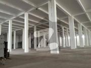 Highly coveted 120000 Square Feet Warehouse Is Available...