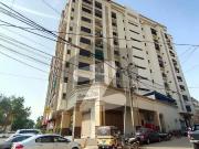 Highly Coveted 2250 Square Feet Flat Is Available In KDA...