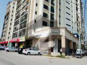 Highly Coveted 2250 Square Feet Flat Is Available In KDA...
