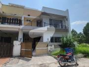 Highly coveted 5 Marla House Is Available In Bahria...