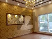 Highly Coveted 5 Marla House Is Available In Bahria Town...