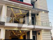 Highly Coveted 5 Marla House Is Available In Bani Gala...