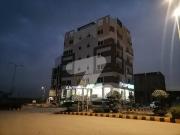 Highly coveted 790 Square Feet Flat Is Available In Top...