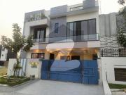 Highly coveted 7 Marla House Is Available In Faisal Town...