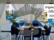 Highly coveted Prime Location 1000 Square Yards House Is...