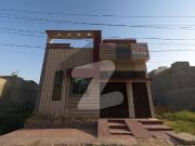 Highly coveted Prime Location 120 Square Yards House Is...