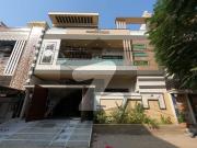 Highly Coveted Prime Location 240 Square Yards House Is...