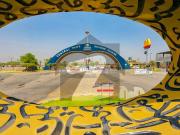 Highly coveted Prime Location 5 Marla Residential Plot...