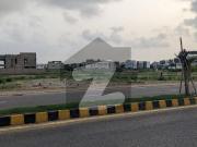 Highly Desirable 1000 Square Yards Residential Plot...