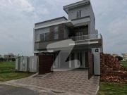 Highly Desirable 10 Marla House Available In Central...