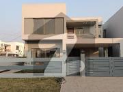 Highly Desirable 12 Marla House Available In DHA Villas