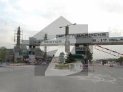 Highly Desirable 1800 Square Feet Residential Plot...