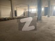 Highly Desirable 2 Kanal Factory Available In Ferozepur Road