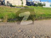 Highly Desirable Commercial Plot Available In Gulberg...