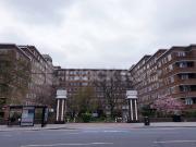 Highly desirable development with 24 hr concierge