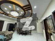 Highly Desirable Flat Available In Bahria Apartments For...