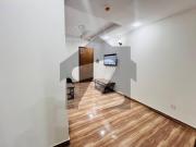 Highly Desirable Flat Available In Faisal Margalla City...