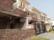 Highly Desirable Good Location House Available In Garden...