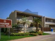 Highly Desirable House Available In Bahria Paradise...