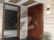 Highly Desirable House Available In Bahria Town Sector C...