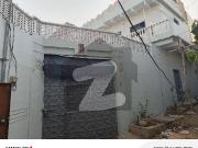 Highly Desirable House Available In Korangi Sector 50 C...