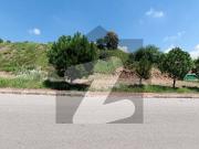Highly Desirable Main Double Road Residential Plot...