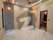 Highly Desirable Prime Location 10 Marla House Available...