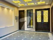 Highly Desirable Prime Location 5 Marla House Available...