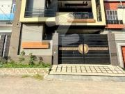 Highly Desirable Prime Location 7 Marla House Available...