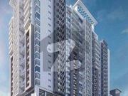 Highly Desirable Prime Location Flat Available In PECHS...