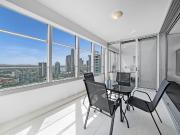 Highly desirable Residence in the Iconic Q1