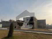 Highly Desirable Residential Plot Available In Scheme 33...