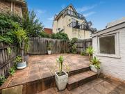 HIGHLY DESIRABLE THREE BEDROOM HOUSE