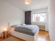 HIGHLY FURNISHED APARTMENT in the trendy district of...