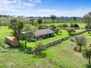 Highly Regarded Farming & Fattening Country