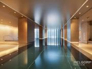 HIGHLY SOUGHT AFTER 160 VICTORIA AT SWANSTON SQUARE...