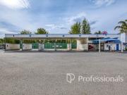 Highly Sought After Car Wash Business & Freehold Prime...