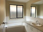 Highly Sought After Location Two Living Spaces