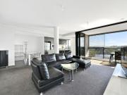 Highly Sought after Luxury 2 Bedroom in TRIO North