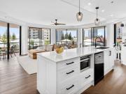 Highly Sought After Luxury Living Residential Only