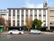 Highly Sought After Office Space South Melbourne Precinct