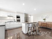Highly Sought After Size & Location